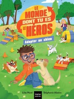 Adopting a Dog