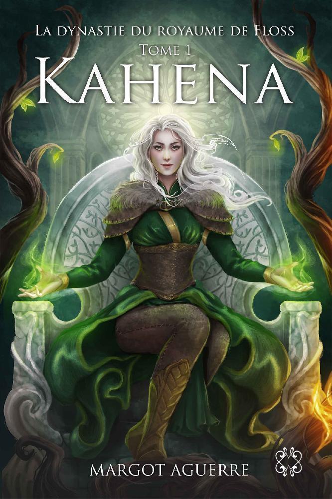 Floss Kingdom’s Dynasty - Kahena