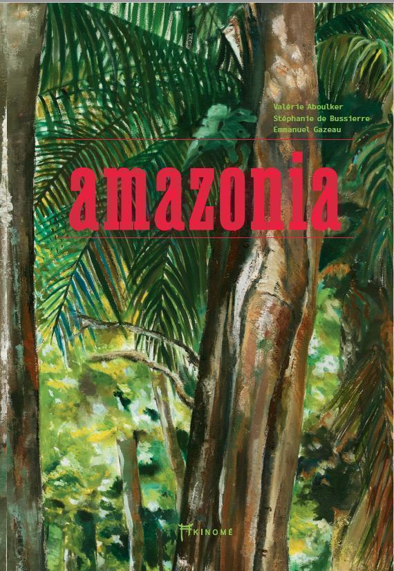 Amazonia