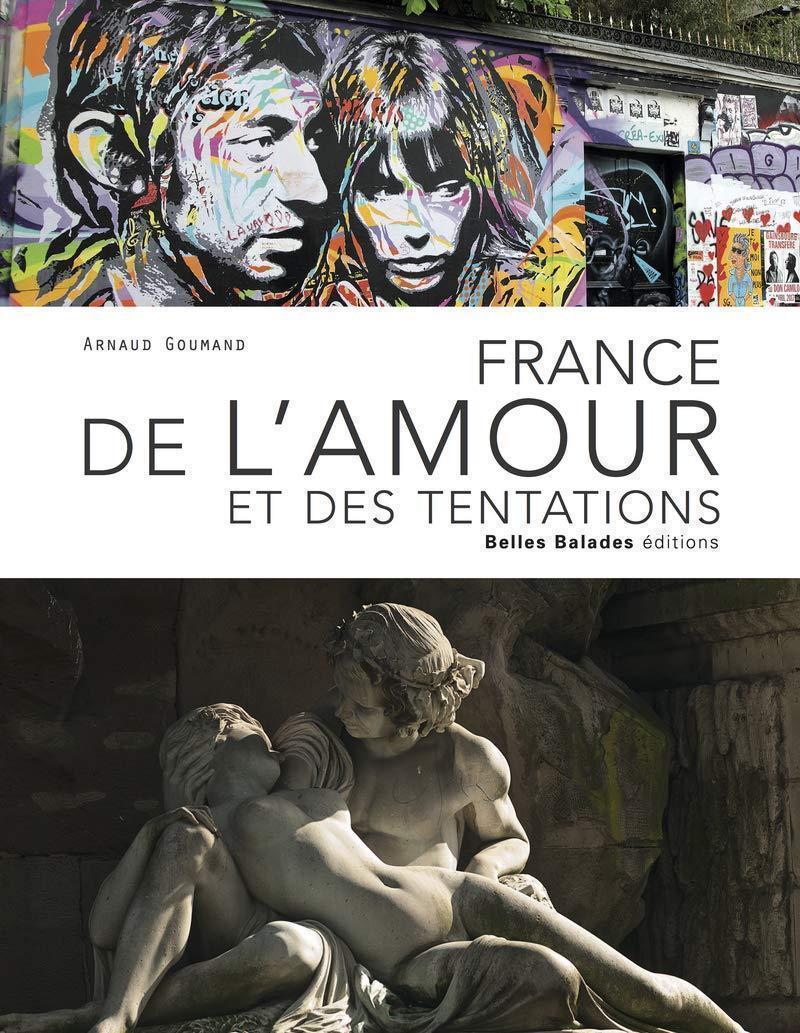 France of Love and Temptations