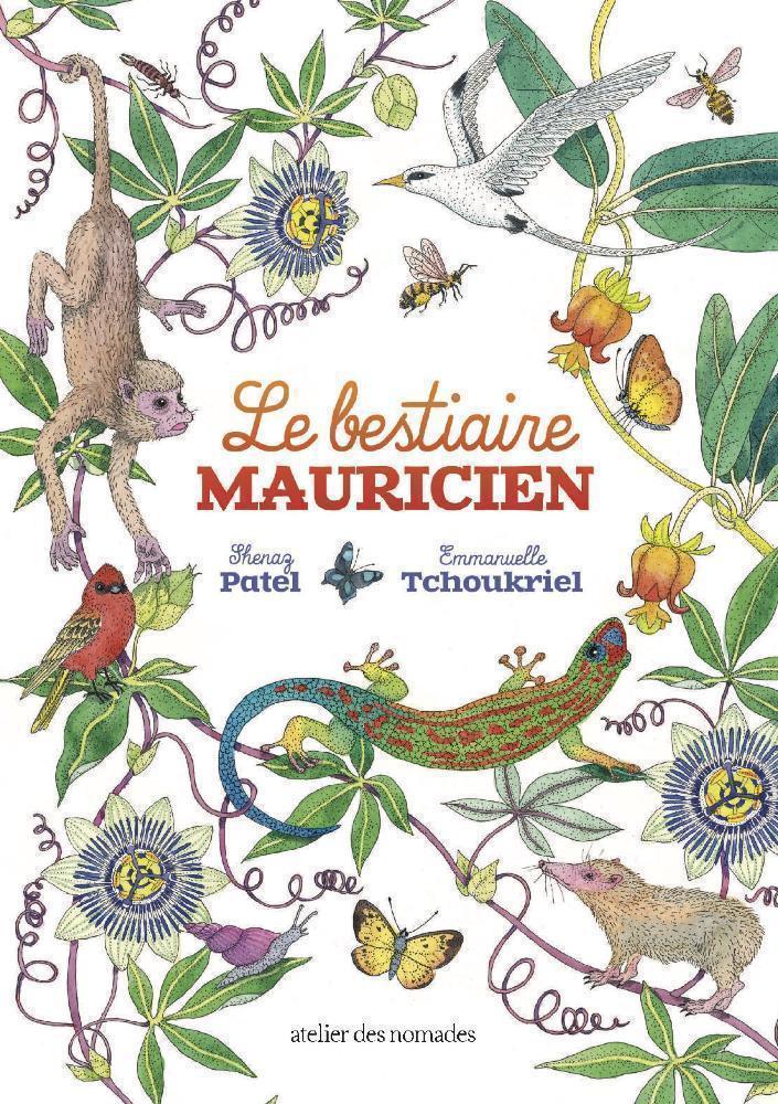 The Mauritian Bestiary