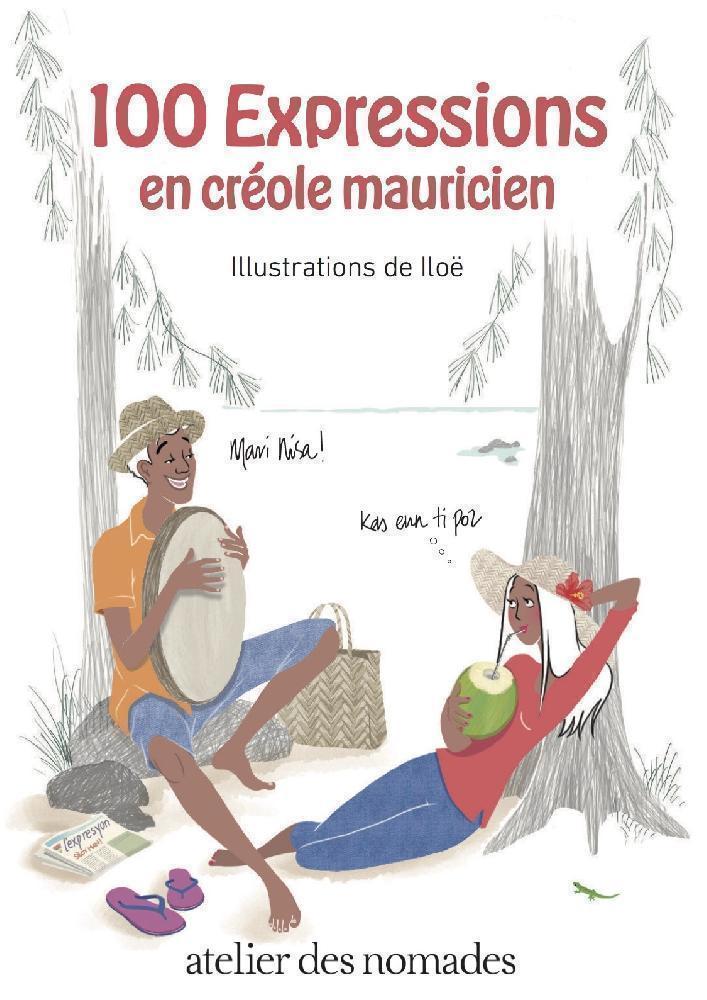 100 Expressions in Mauritian Creole