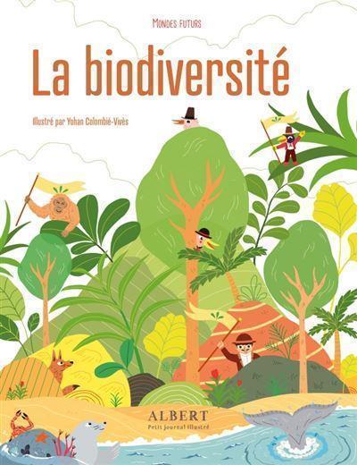 Biodiversity