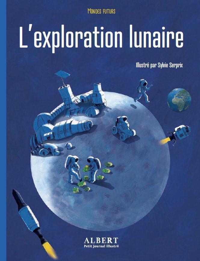 Lunar Exploration