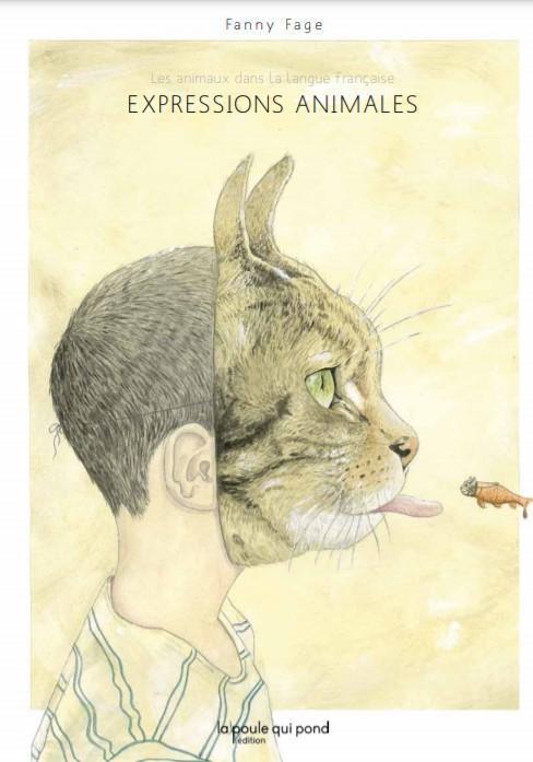Expressions with Animals