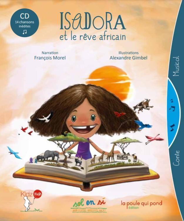 Isadora and the African Dream