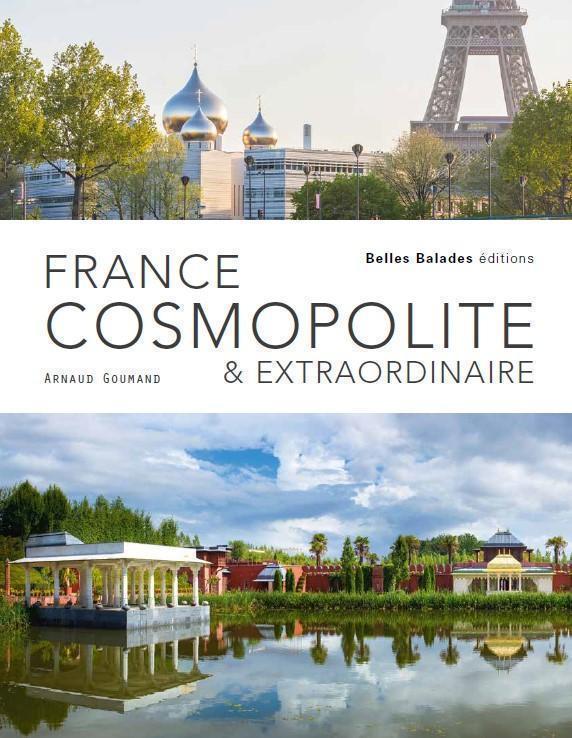 Cosmopolitan and Extraordinary France