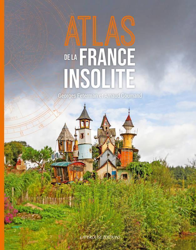 Atlas of an Unusual France