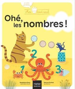 Hey, Numbers!