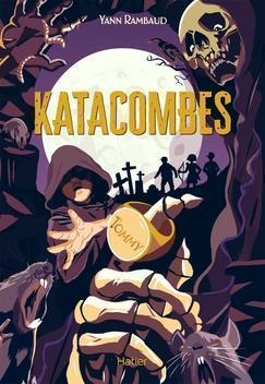 Katacombs - Tommy