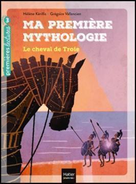 My First Mythology Series