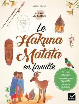 Hakuna Matata as a Family