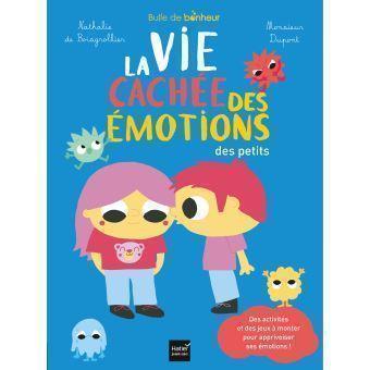 The Hidden Life of Little One's Emotions