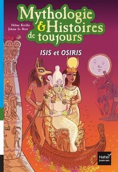 Isis and Osiris