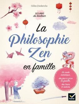 Zen Philosophy as a Family