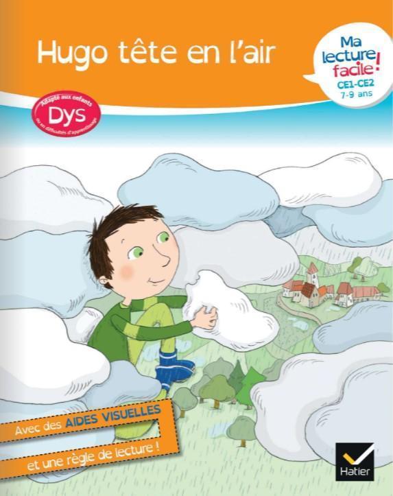 Hugo Head in the Clouds