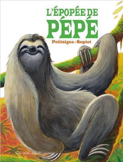 Pepe's Epic