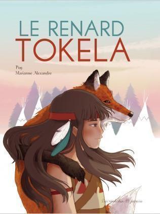 Tokela the Fox