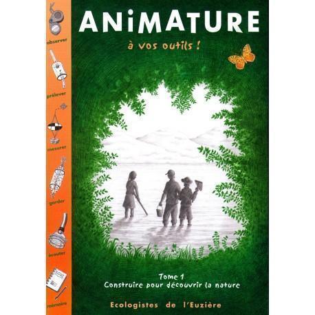 Animature - Tools in Hands!