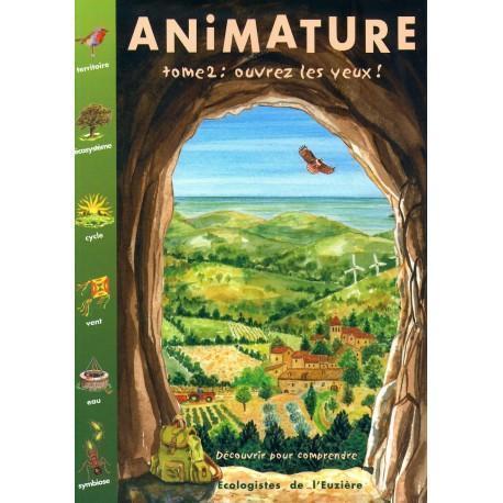 Animature 2 - Open your Eyes!