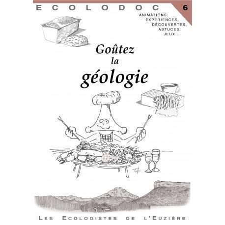 Taste Geology