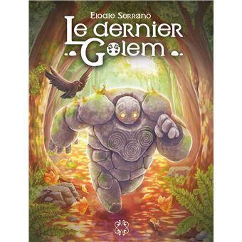 The Last Golem