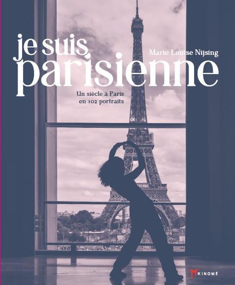 I Am Parisian