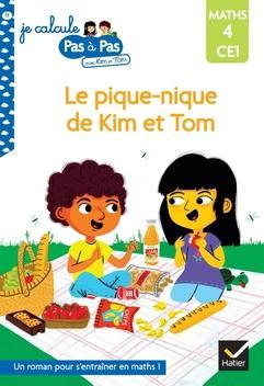 Kim and Tom's Picnic