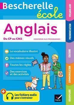 Bescherelle School - English