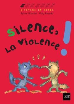 Silence Violence