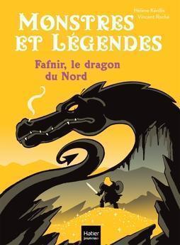 Fafnir the Dragon
