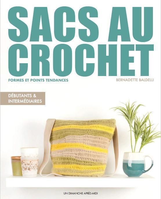 Bags to Crochet