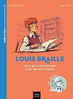 Louis Braille