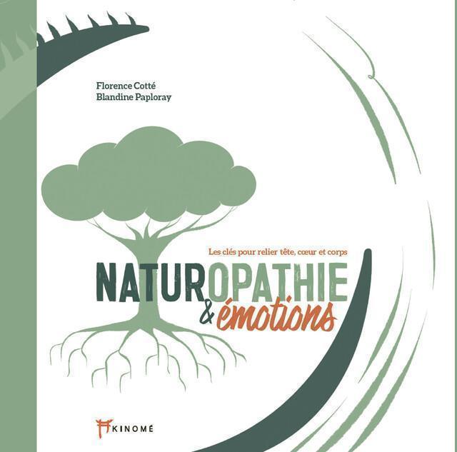 The Power of Food and Natural Technics Over our Emotions