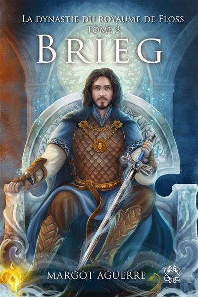 Floss Kingdom’s Dynasty 3 - Brieg