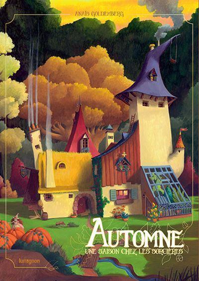 V1: Autumn