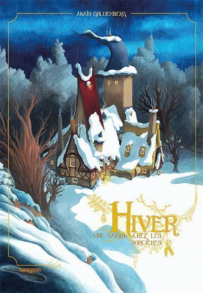 V2: Winter