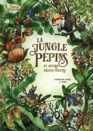 The Jungle of Seeds