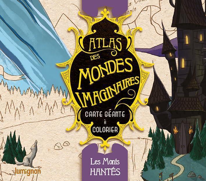 The Haunted Mountains