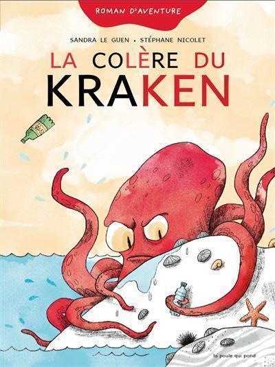The Wrath of the Kraken