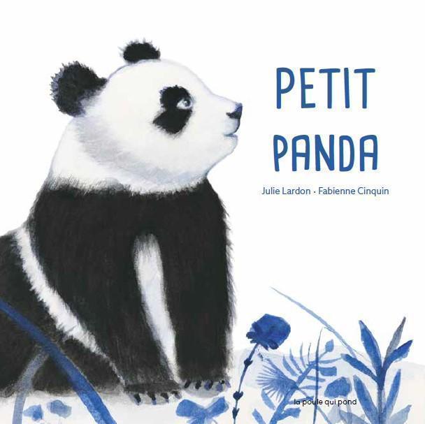 Little Panda