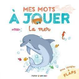 My Words to Play With - The Sea