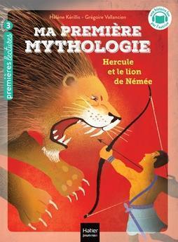 The Nemean Lion