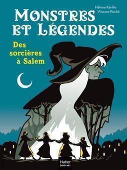 Witches in Salem