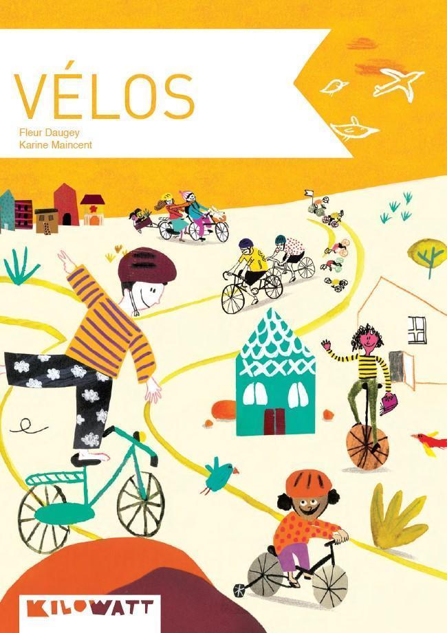 Bicycles