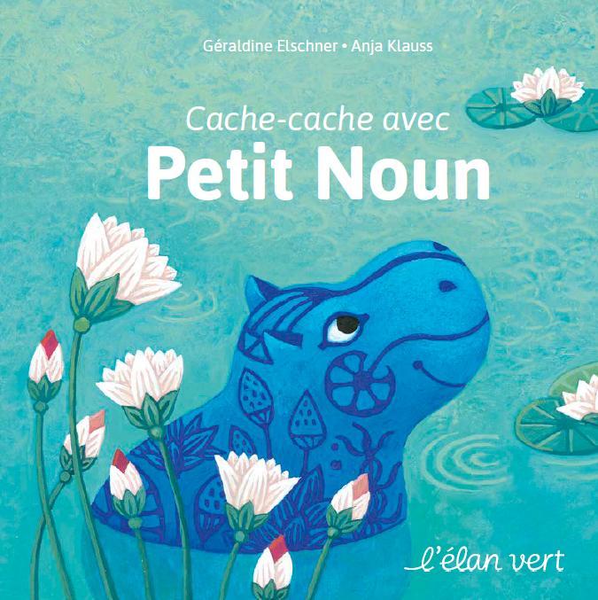 Hide and Seek with Little Noun