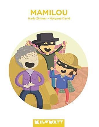 Runaway Granny