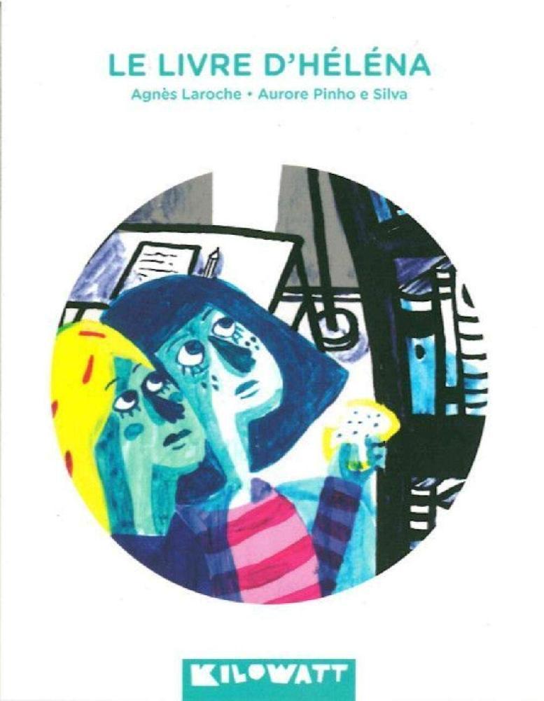 Helena's Book
