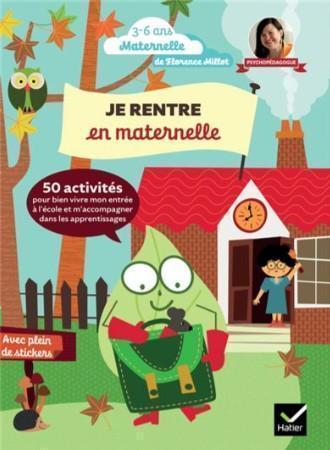 50 Fun and Practical Activities To Prepare Children for School