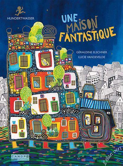 A Fantastic House